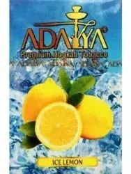 Adalya Ice lemon 50гр МРК