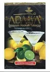Adalya Lemon cocktail 50гр МРК