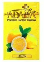 Adalya Lemon 50гр МРК