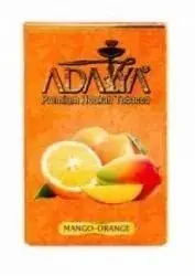 Adalya Mango orange 50гр МРК