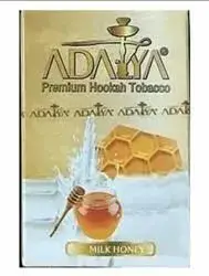 Adalya Milk honey 50гр МРК