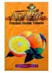 Adalya Orange mint 50гр МРК