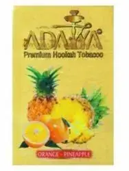 Adalya Orange-pineapple 50гр