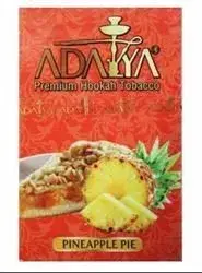 Adalya Pineapple pie 50гр МРК