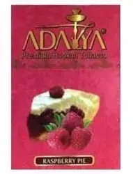 Adalya Raspberry pie 50гр МРК