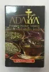 Adalya Spiced chai 50гр МРК