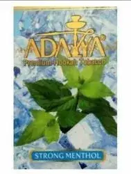 Adalya Strong menthol 50гр МРК