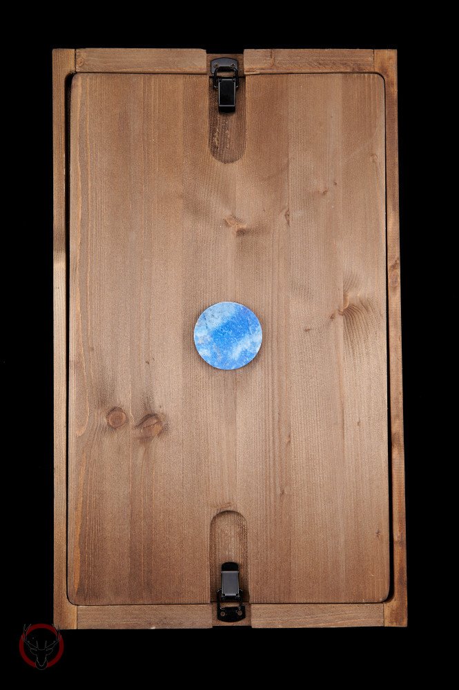 Кальян MAKLAUD STONE HORR