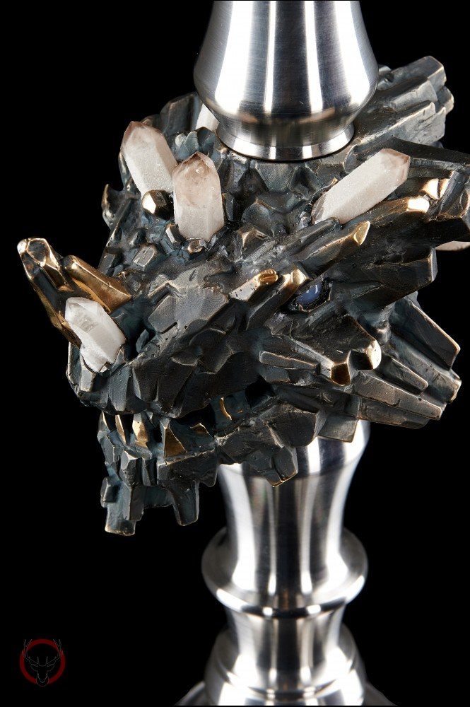 Кальян Maklaud Kwa Tsu