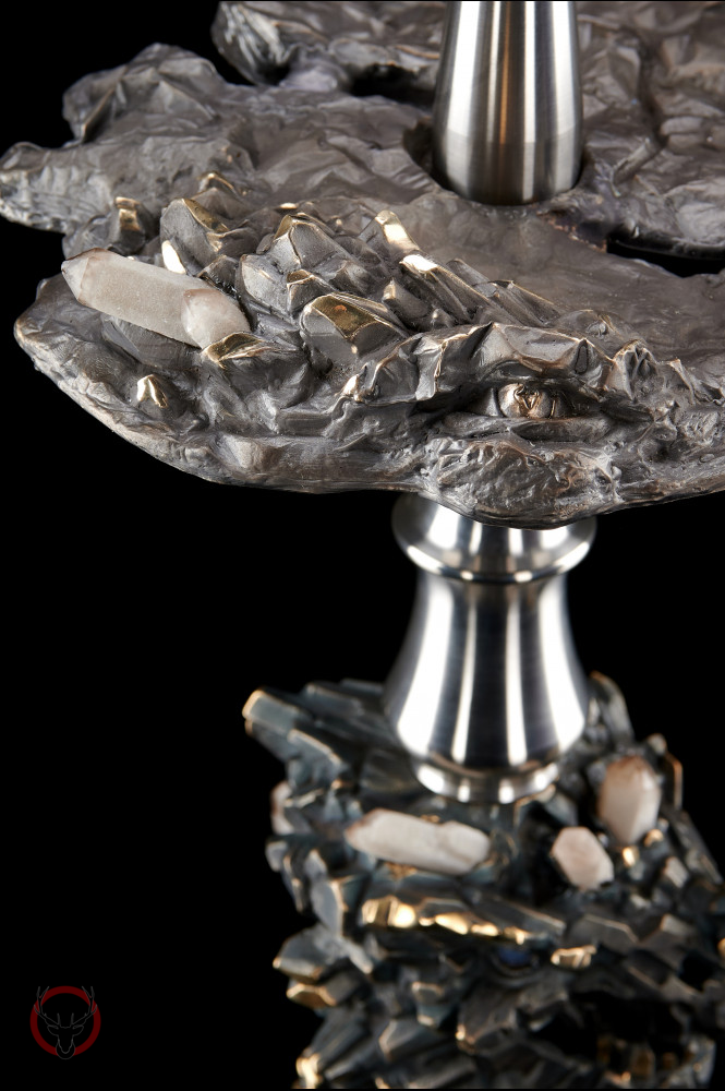 Кальян Maklaud Kwa Tsu