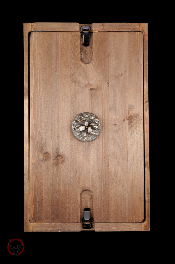 Кальян Maklaud Kwa Tsu