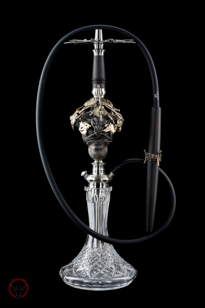 Кальян Maklaud Barratrumm