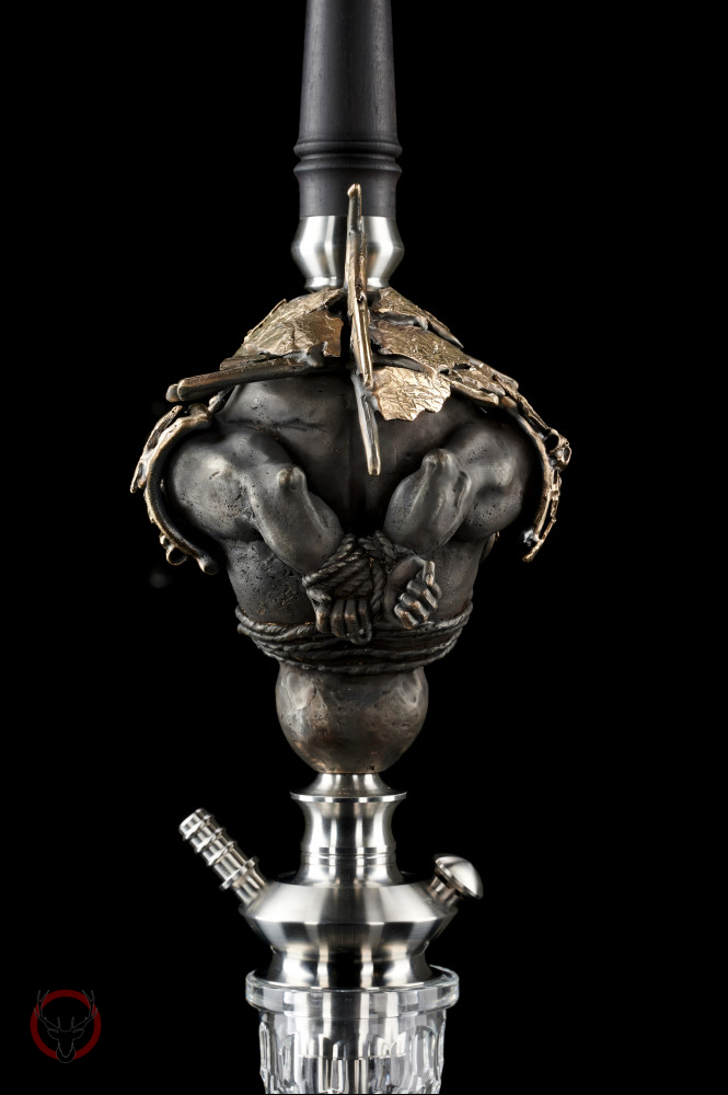 Кальян Maklaud Barratrumm