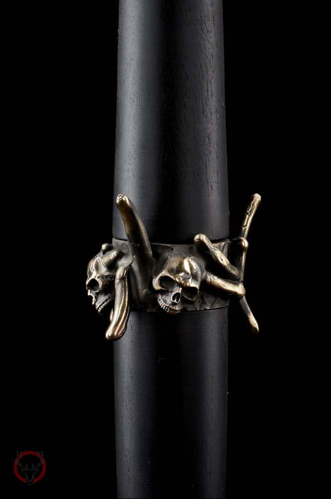 Кальян Maklaud Barratrumm