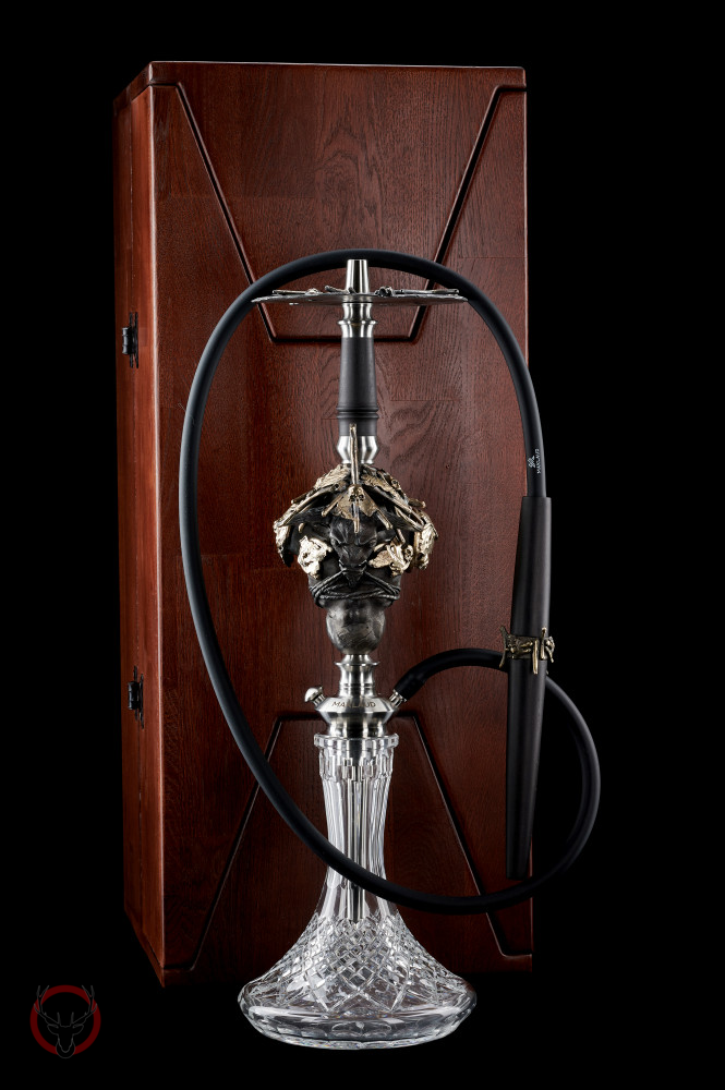 Кальян Maklaud Barratrumm