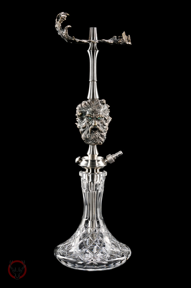 Кальян MAKLAUD N'KI