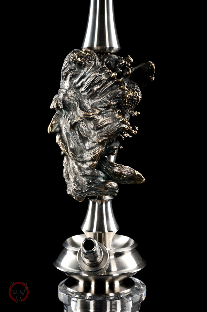 Кальян MAKLAUD N'KI