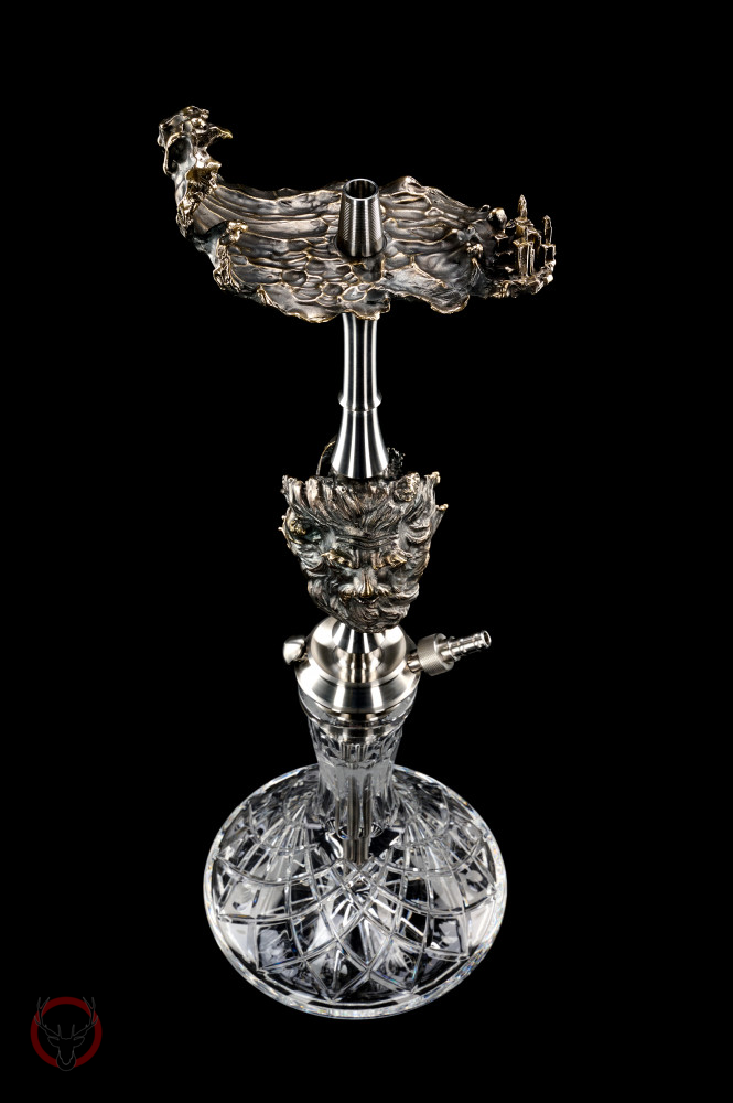 Кальян MAKLAUD N'KI