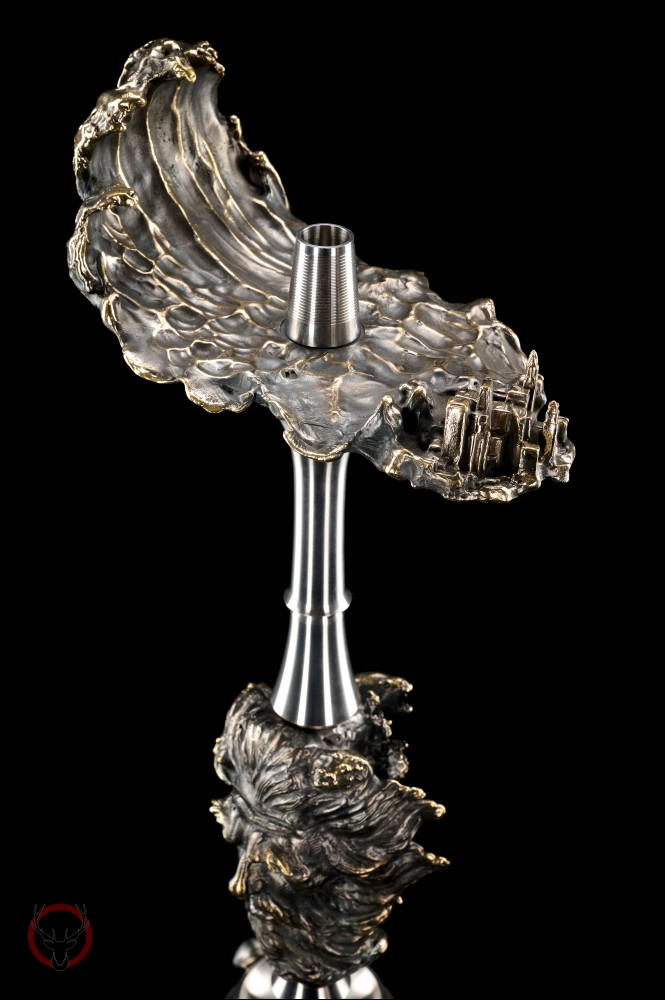 Кальян MAKLAUD N'KI