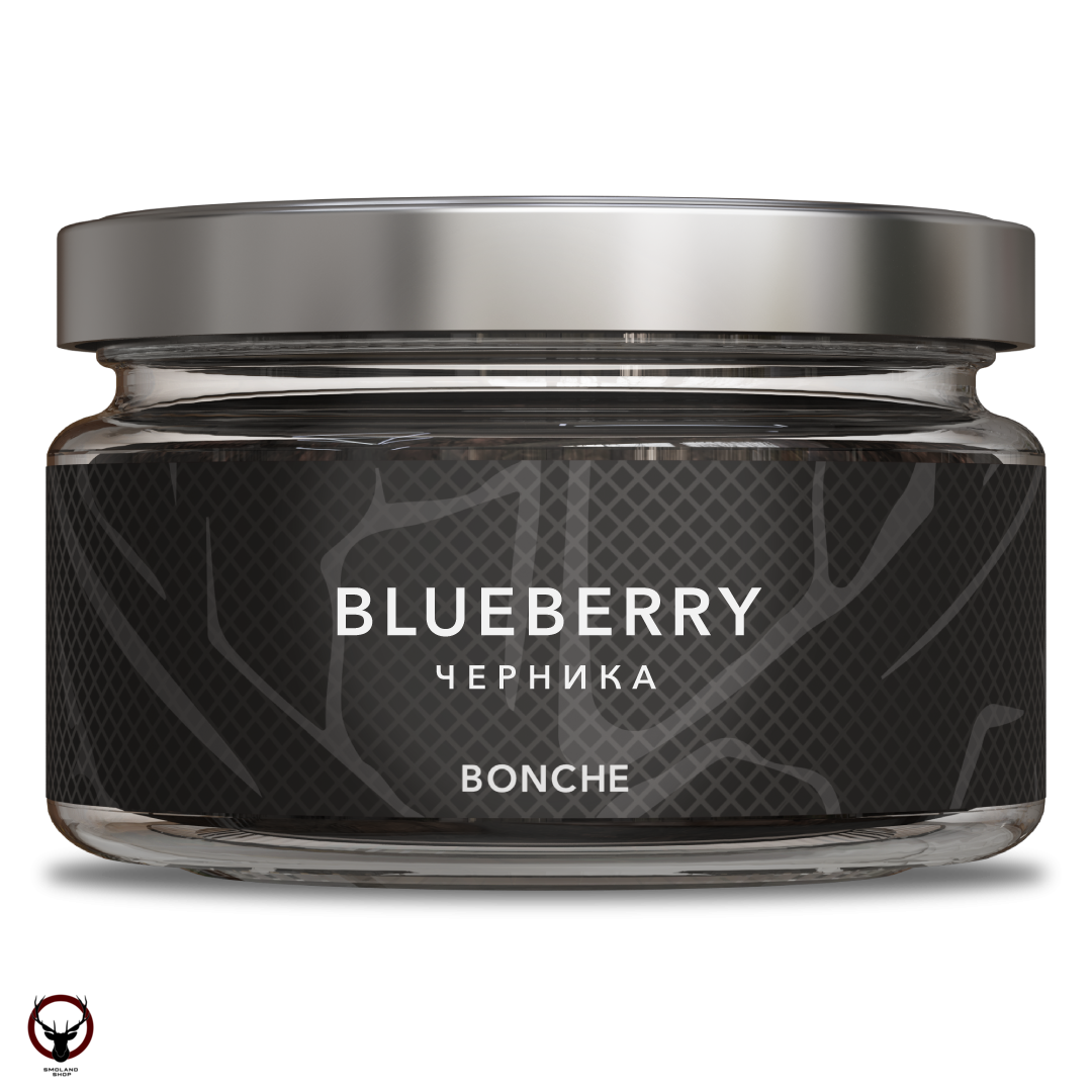 Bonche Blueberry 120гр