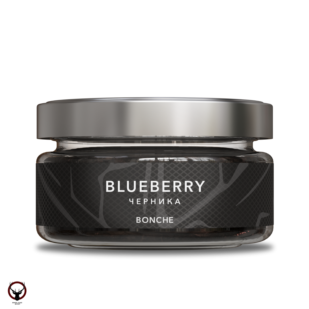 Bonche Blueberry 30гр