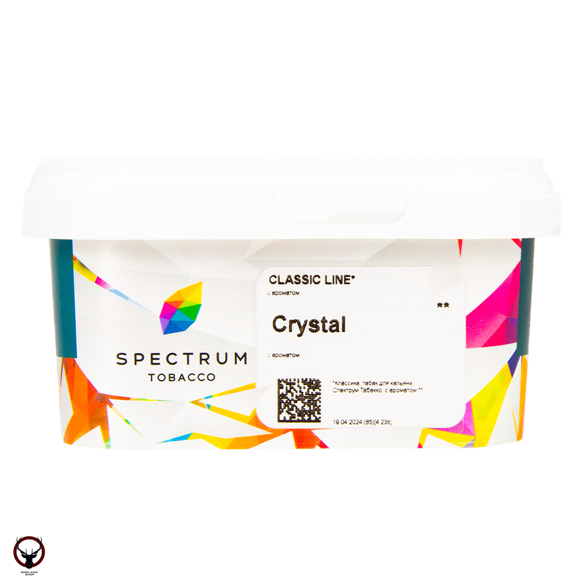 Spectrum Crystal 200гр МРК