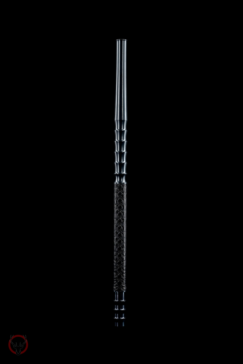 Кальян Maklaud New Lord Modder (Black)