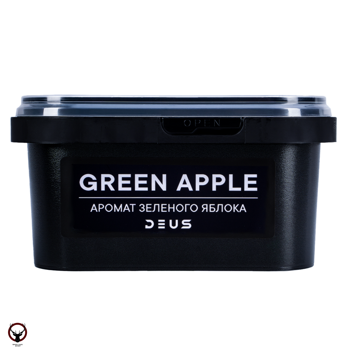 DEUS Green Apple 250гр