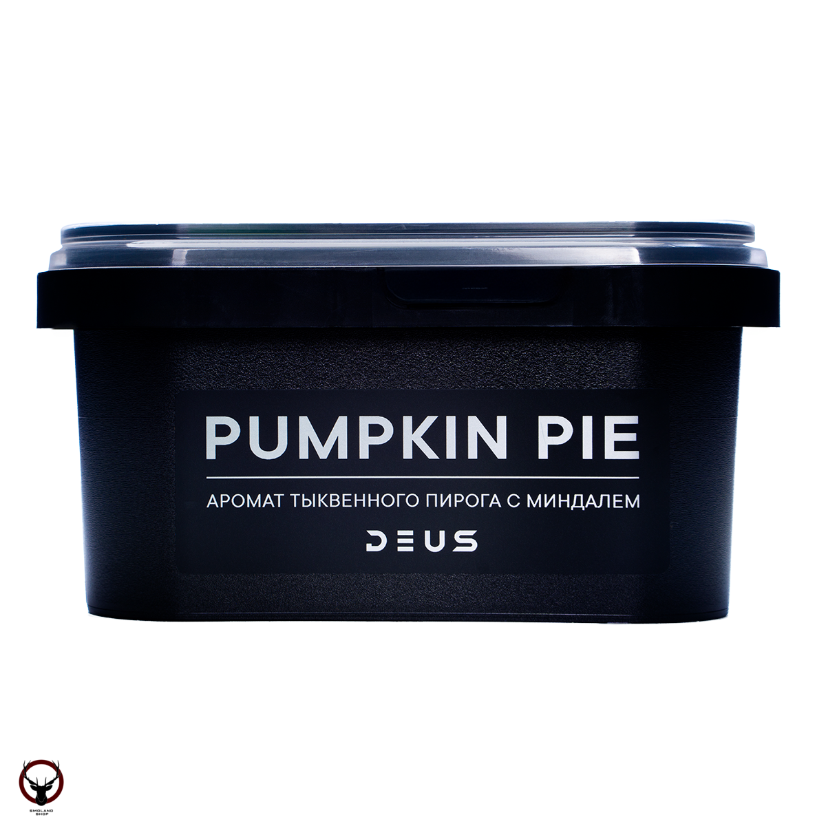 DEUS Pumpkin Pie 250гр