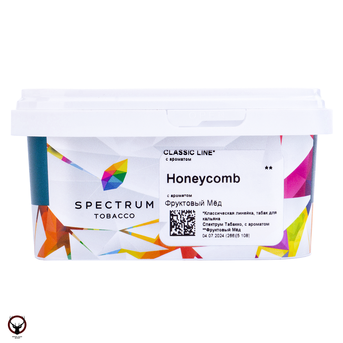 Spectrum Honey comb 200гр МРК