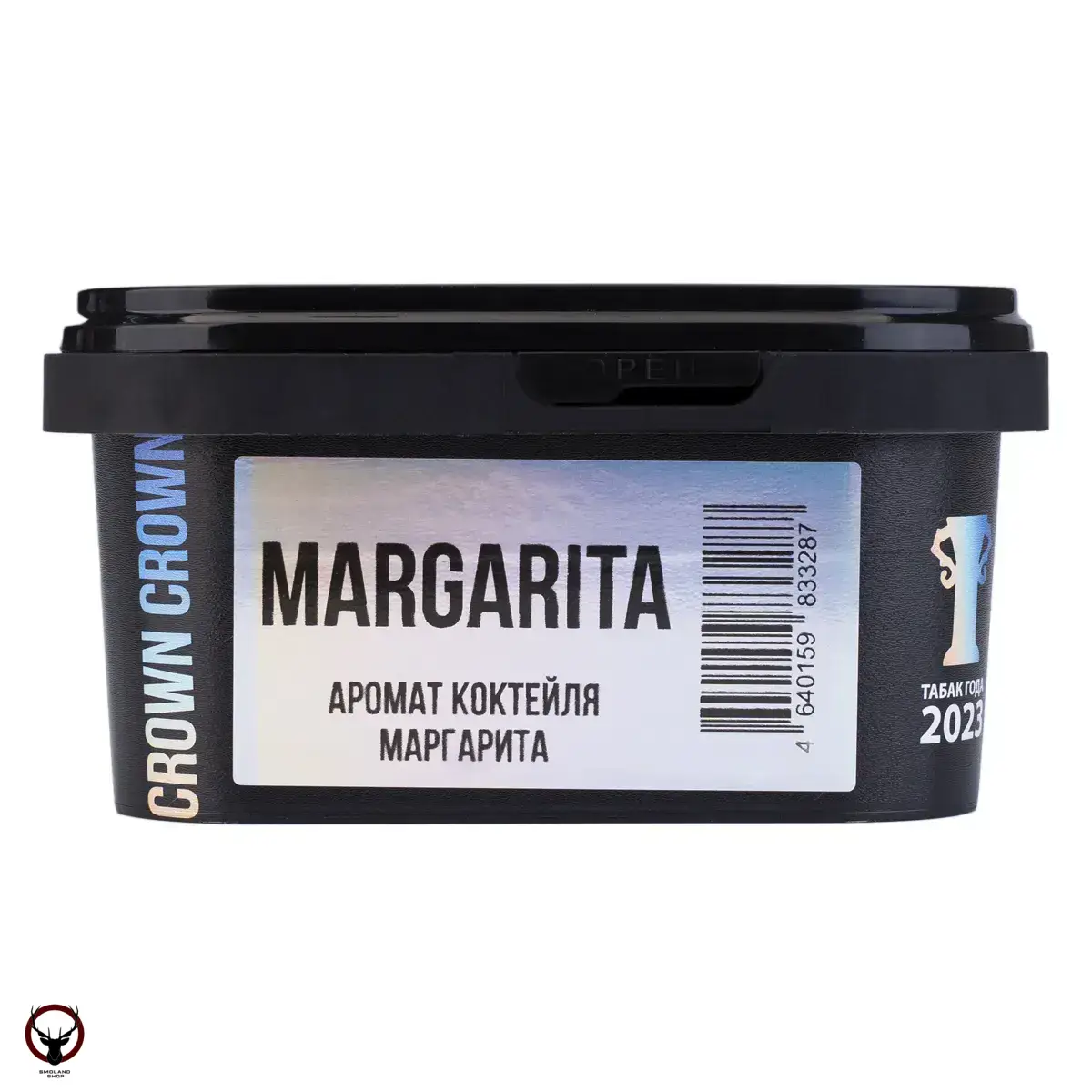 SAPPHIRE CROWN Margarita 200гр МРК