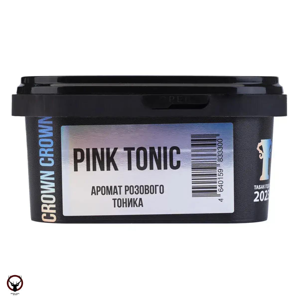 SAPPHIRE CROWN Pink tonic 200гр МРК