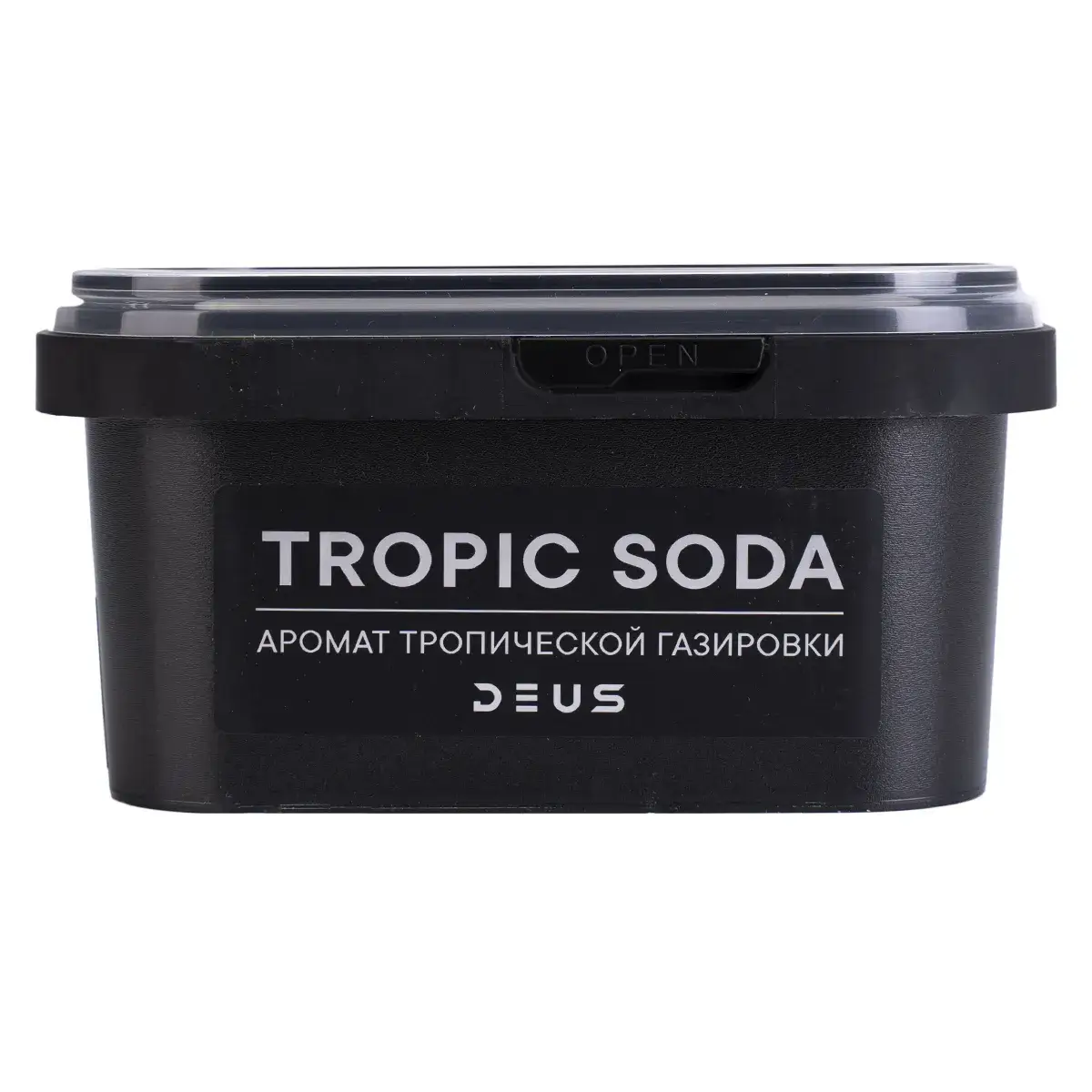 DEUS Tropic Soda 250гр
