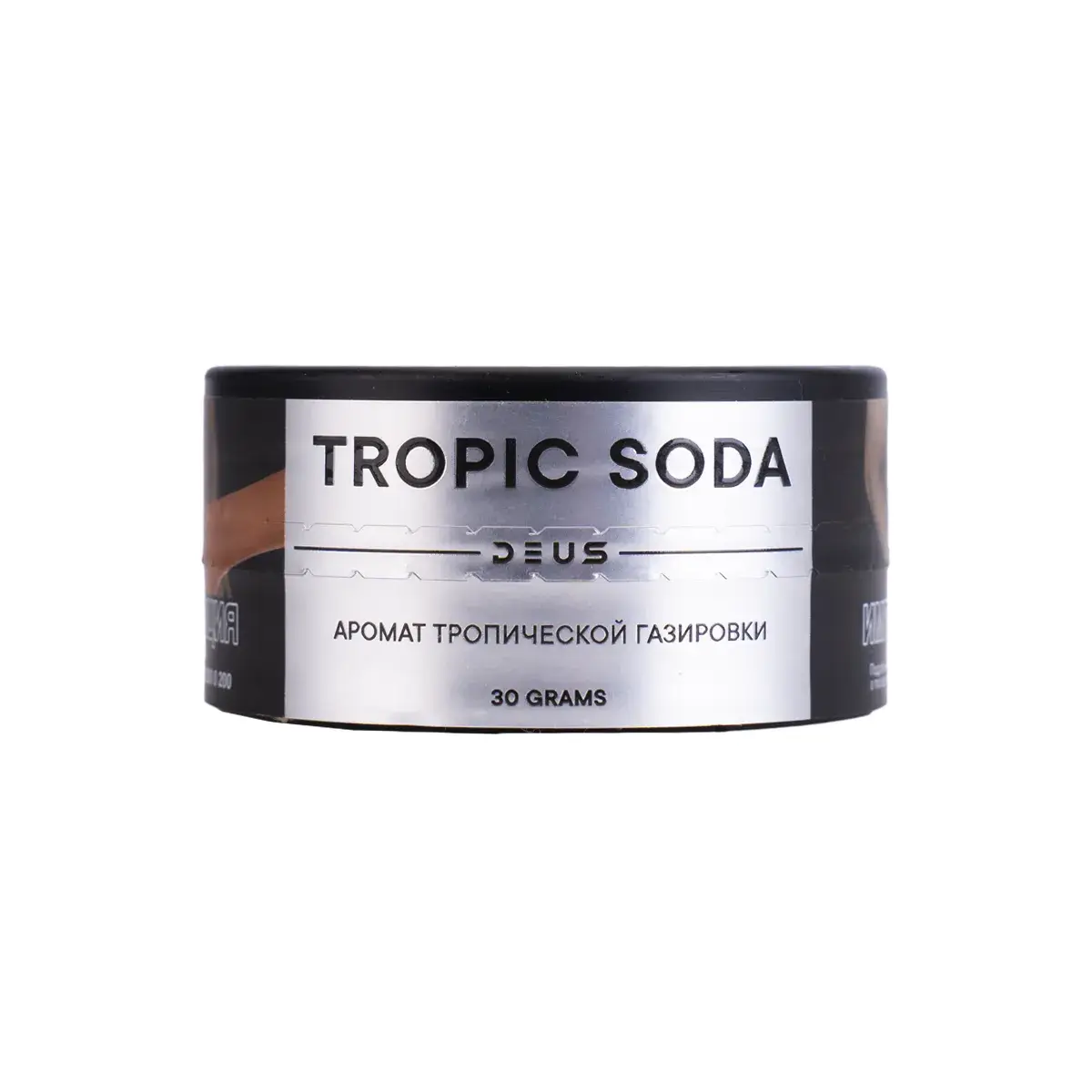 DEUS Tropic Soda 30гр МРК