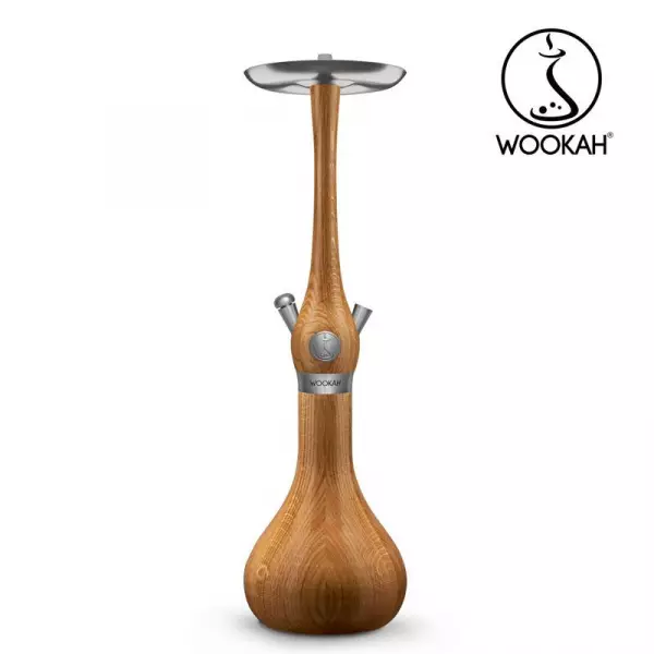Комплект WOOKAH Classic Iroko