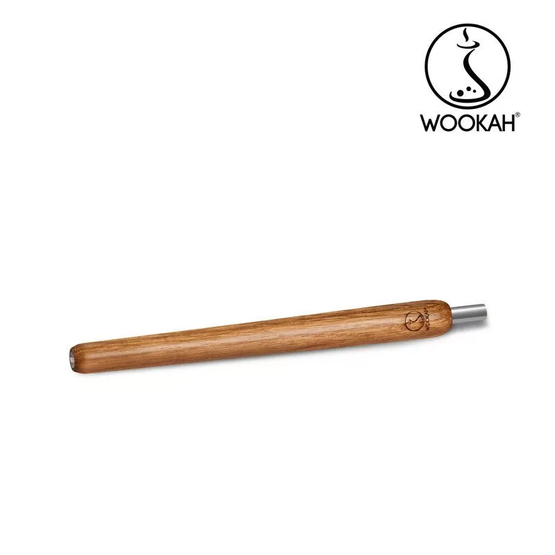 Мундштук WOOKAH Wooden Oak Standard