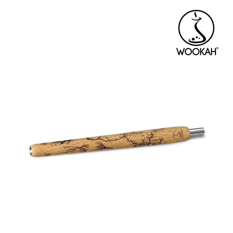 Мундштук WOOKAH Wooden Grom Standard