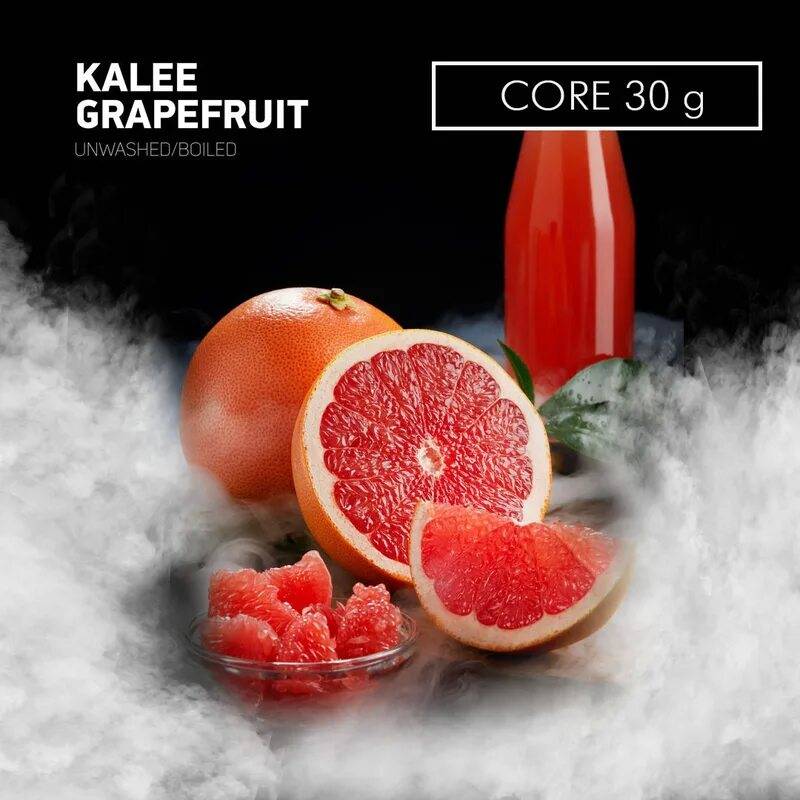 Darkside Kalee grapefruit 30 гр. (Кейли Грейпфрут) Core