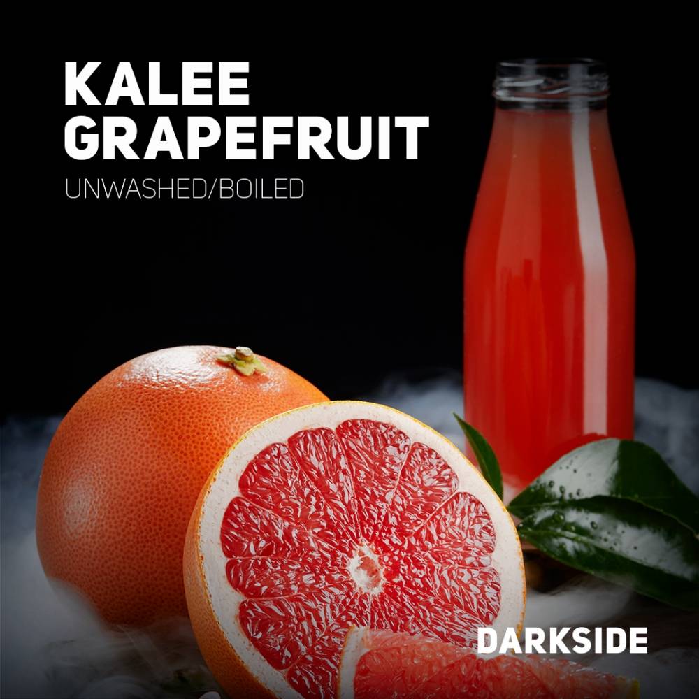 Darkside Kalee grapefruit 100 гр. (Кейли Грейпфрут) Core