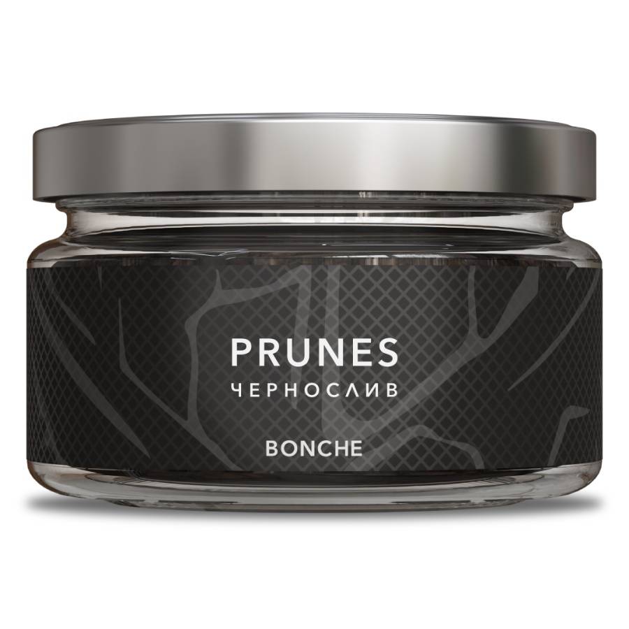 Табак для кальяна Bonche Prunes 120гр