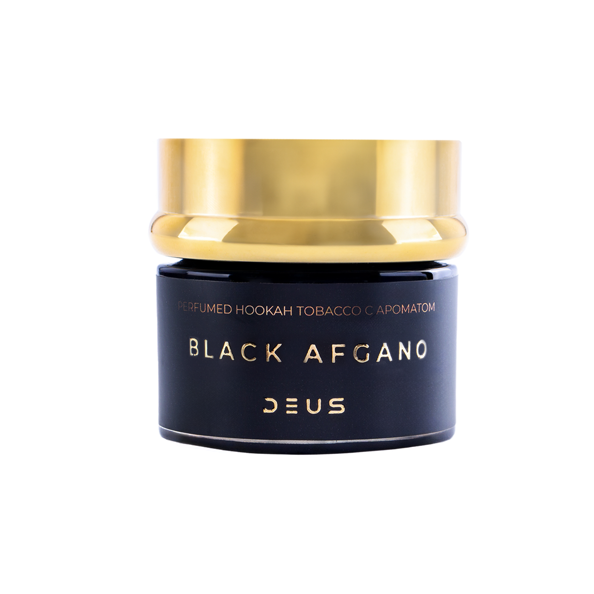 DEUS Black Afgano 40гр МРК