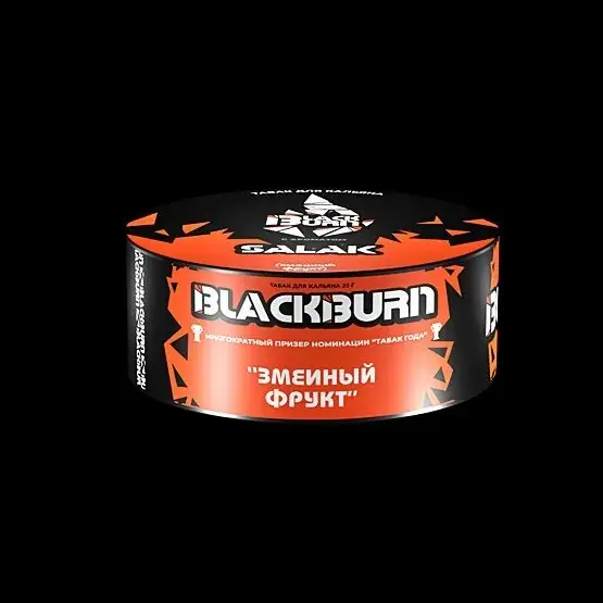 Burn BLACK Salak 25гр МРК