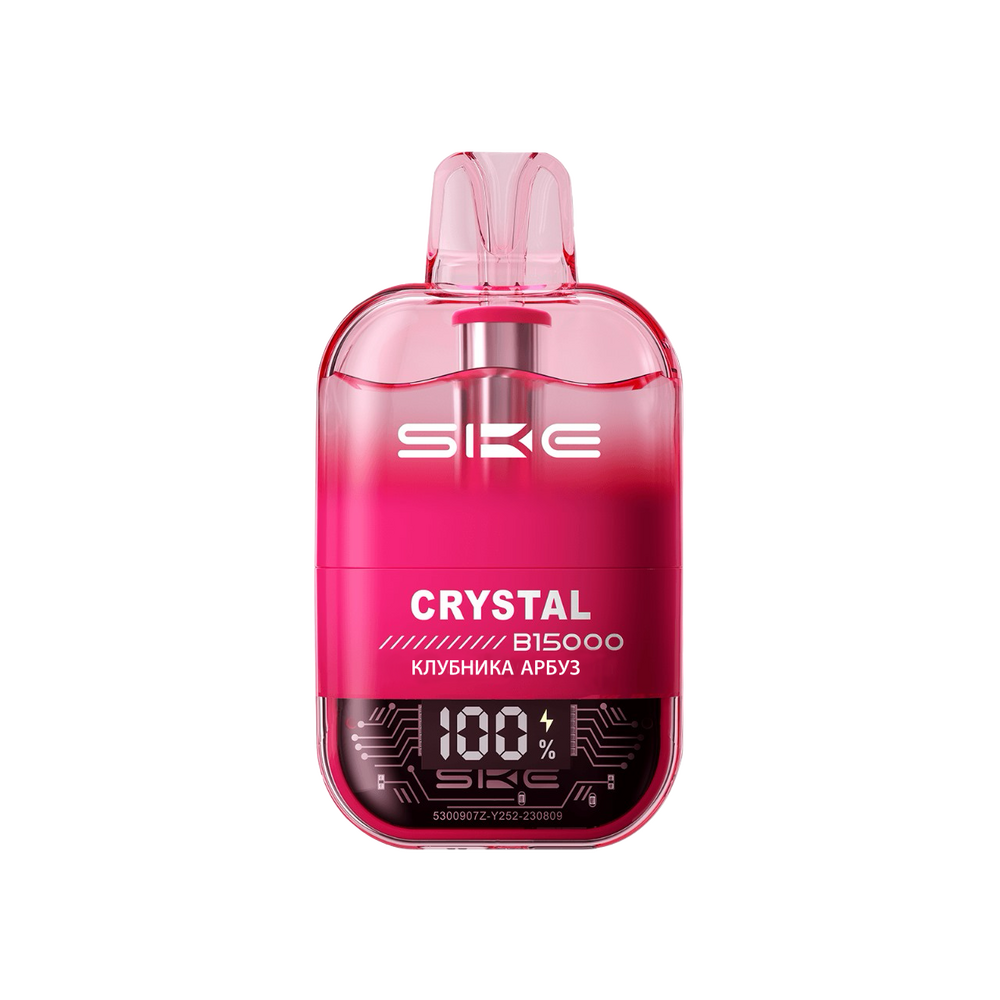 SKE CRYSTAL B15000 - Клубника Арбуз