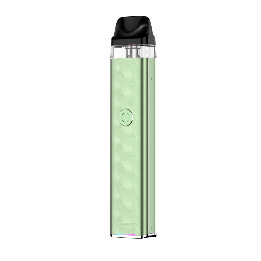 Набор VAPORESSO XROS 3 (Fresh Green)