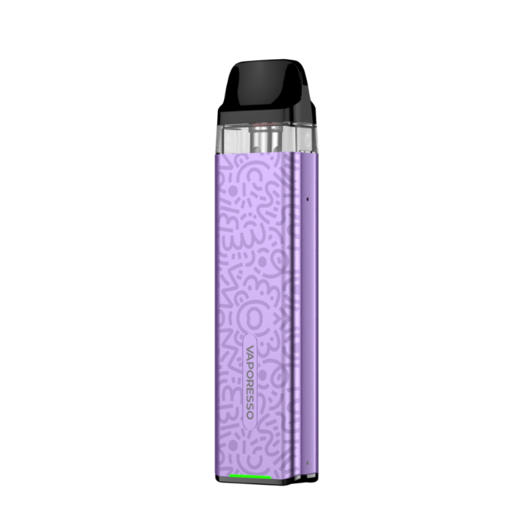 Набор VAPORESSO XROS 3 MINI (Lilac Purple)