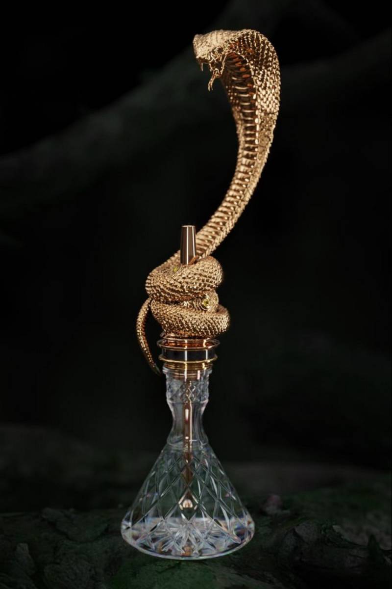 Кальян Maklaud Charma Wisdom