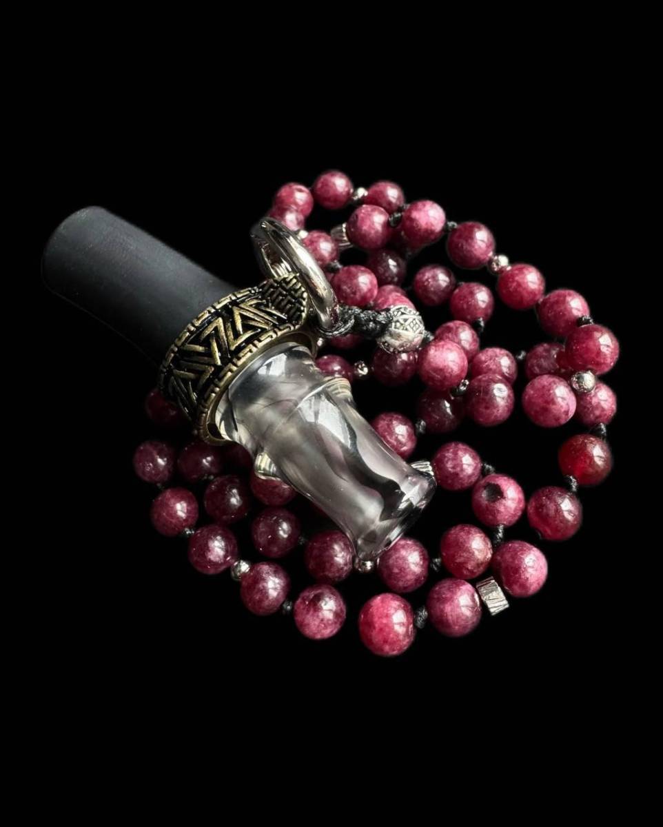 Персональный мунштук для кальяна Smoland - Мегара