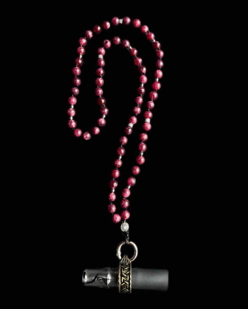 Персональный мунштук для кальяна Smoland - Мегара