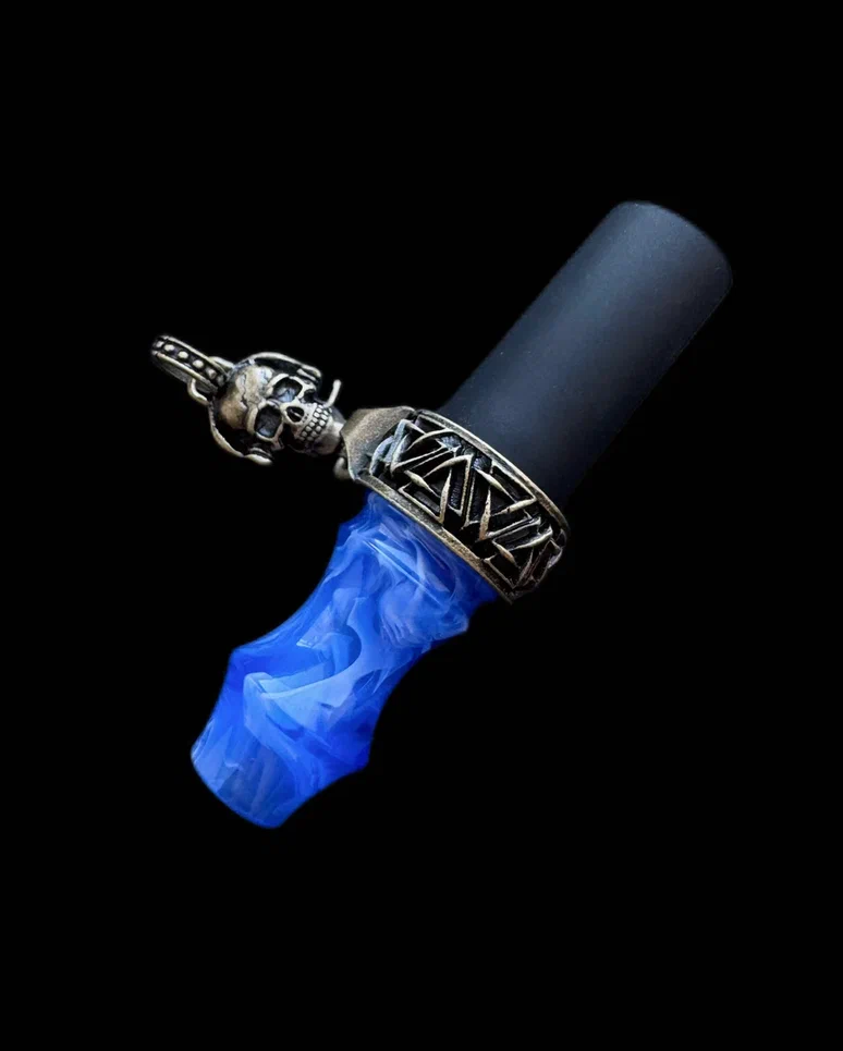 Мундштук для кальяна Smoland без бус