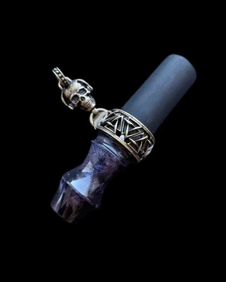 Мундштук для кальяна Smoland без бус